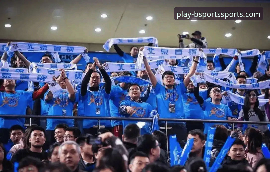 资深球迷王磊的观赛心得：如何通过B体育平台深度体验CBA爆冷之夜
